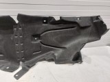 Quarter Panel Splash Shield (Left)